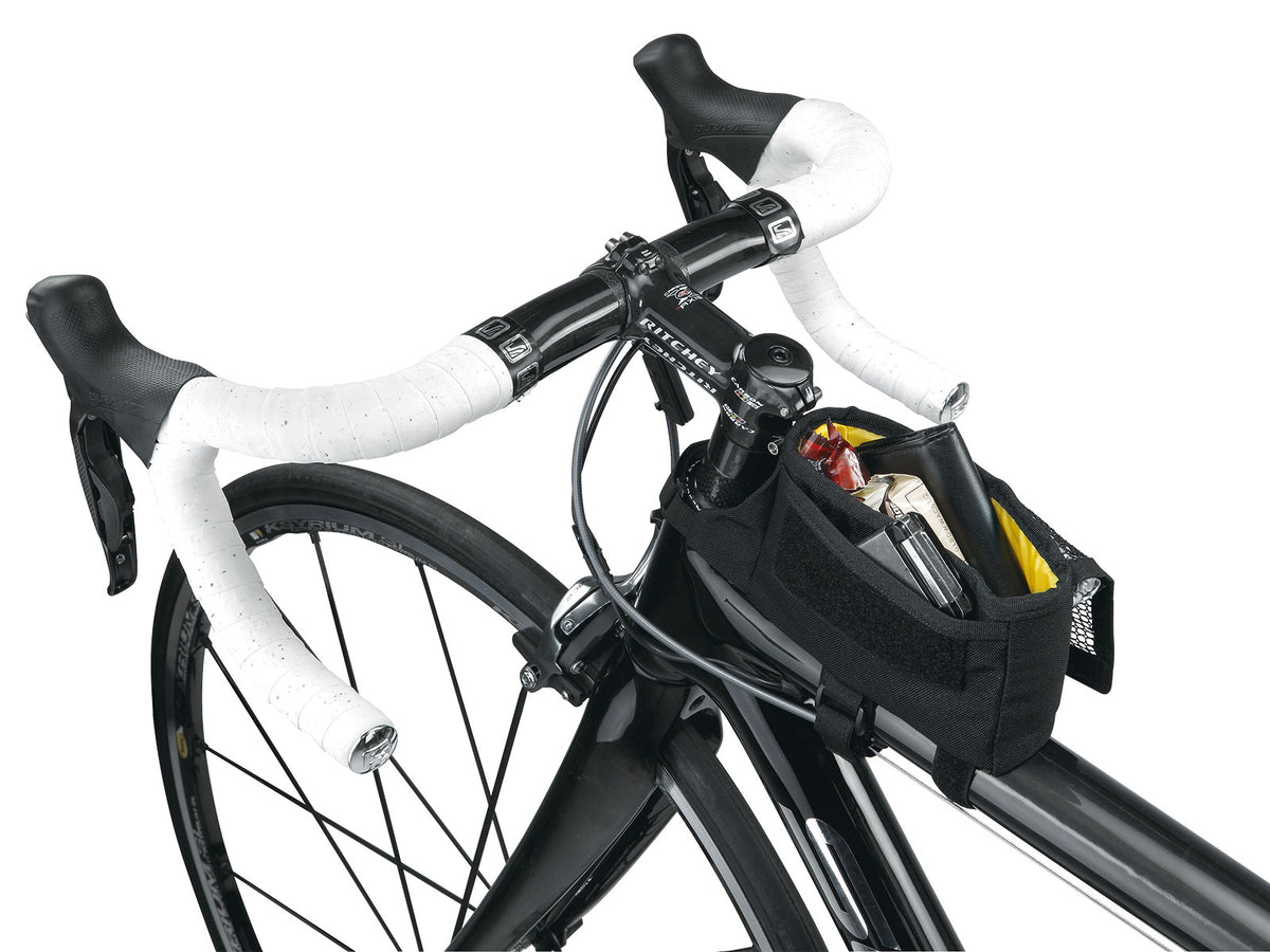 Topeak TriBag All Weather Top Tube Bag