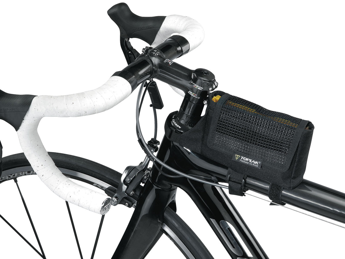 Topeak TriBag All Weather Top Tube Bag