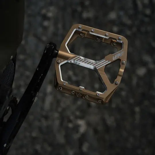 LEATT PEDALS ALLMTN 6.0 FLAT V25