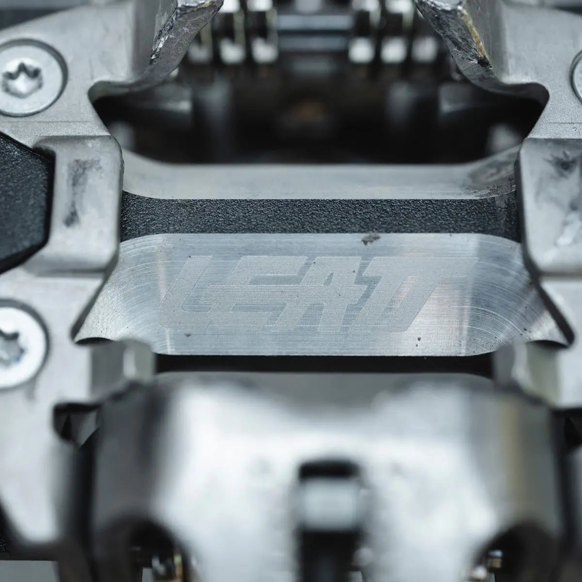 LEATT PEDALS GRAVITY 6.0 CLIP-IN V25