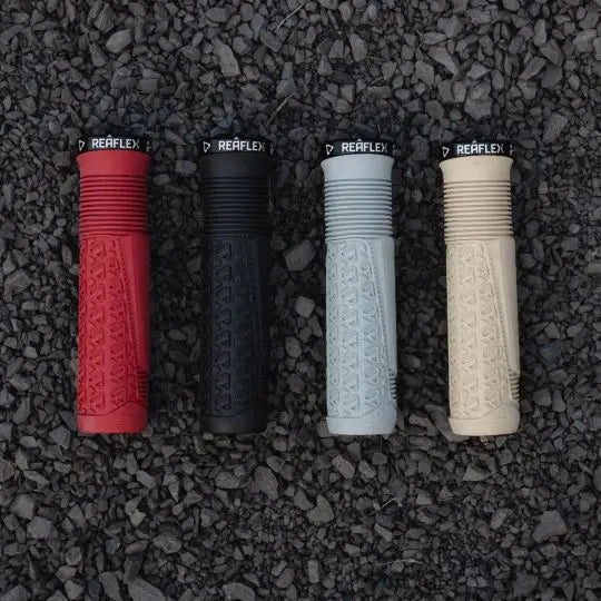LEATT GRIPS REAFLEX 6.0