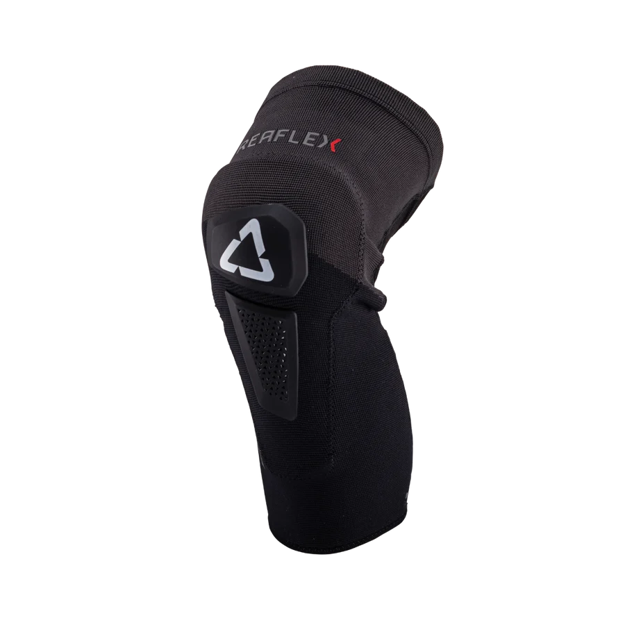 Leatt Knee Guard ReaFlex Hybrid
