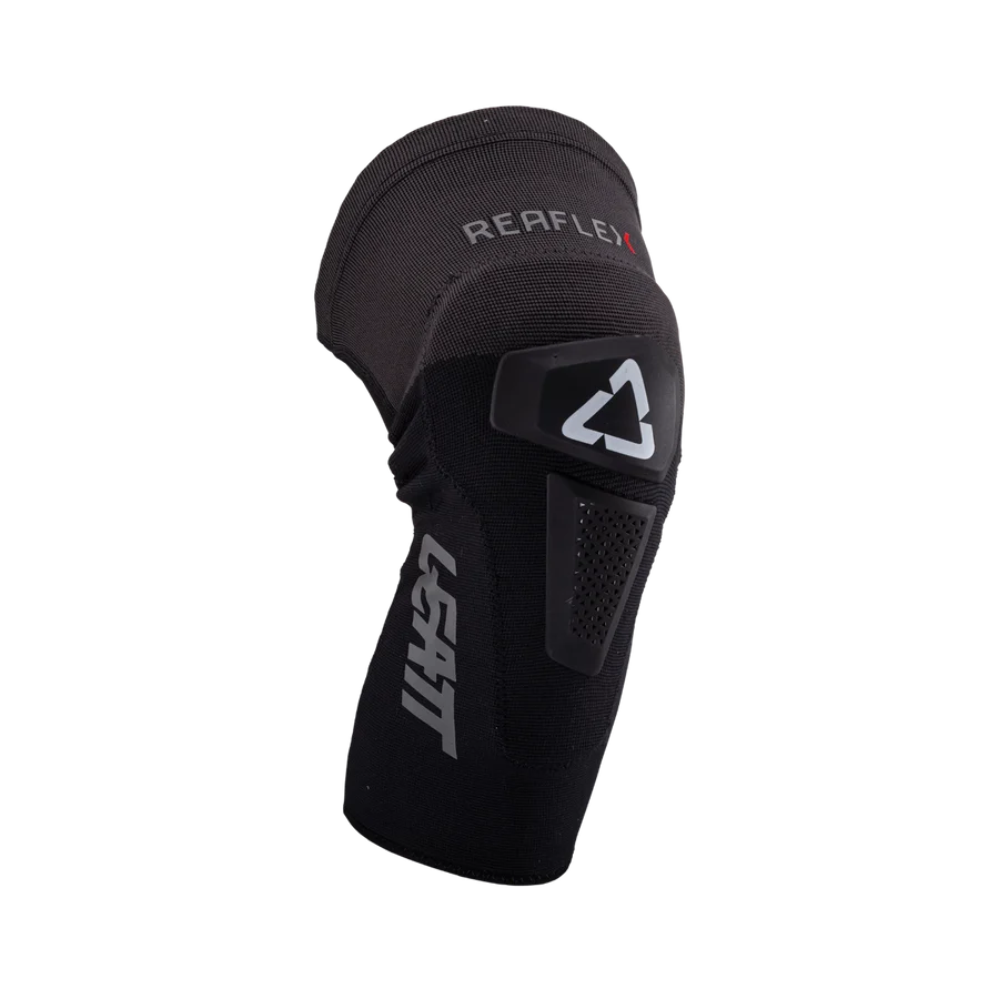 Leatt Knee Guard ReaFlex Hybrid
