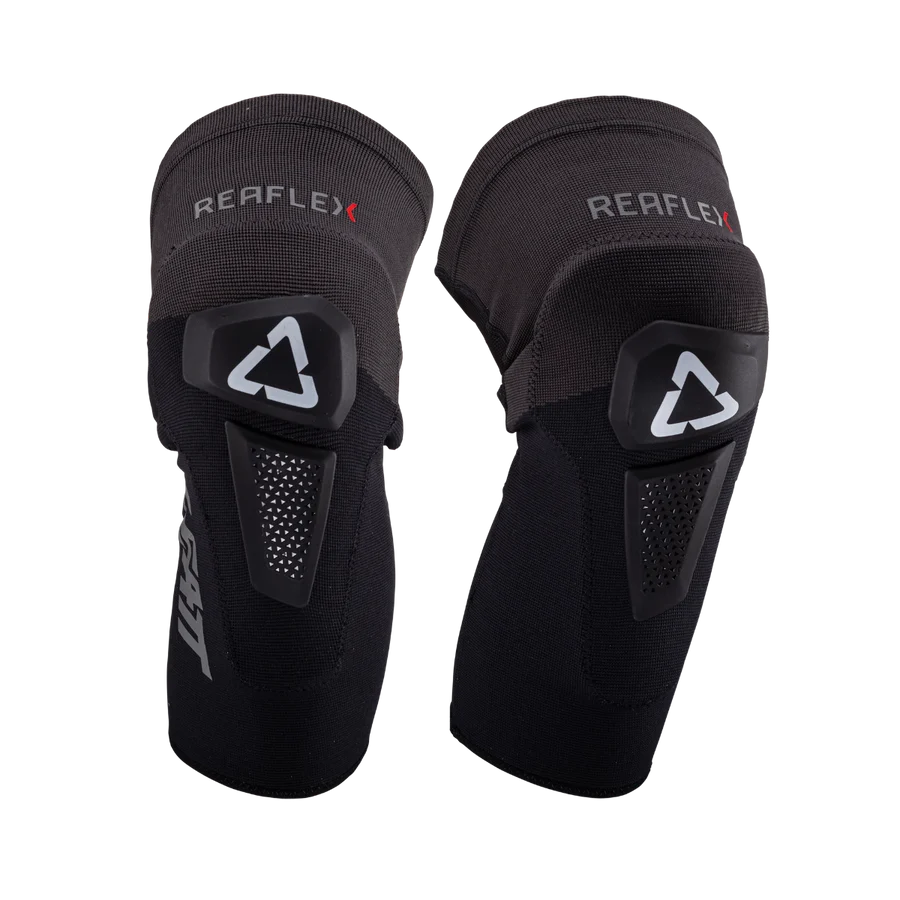 Leatt Knee Guard ReaFlex Hybrid