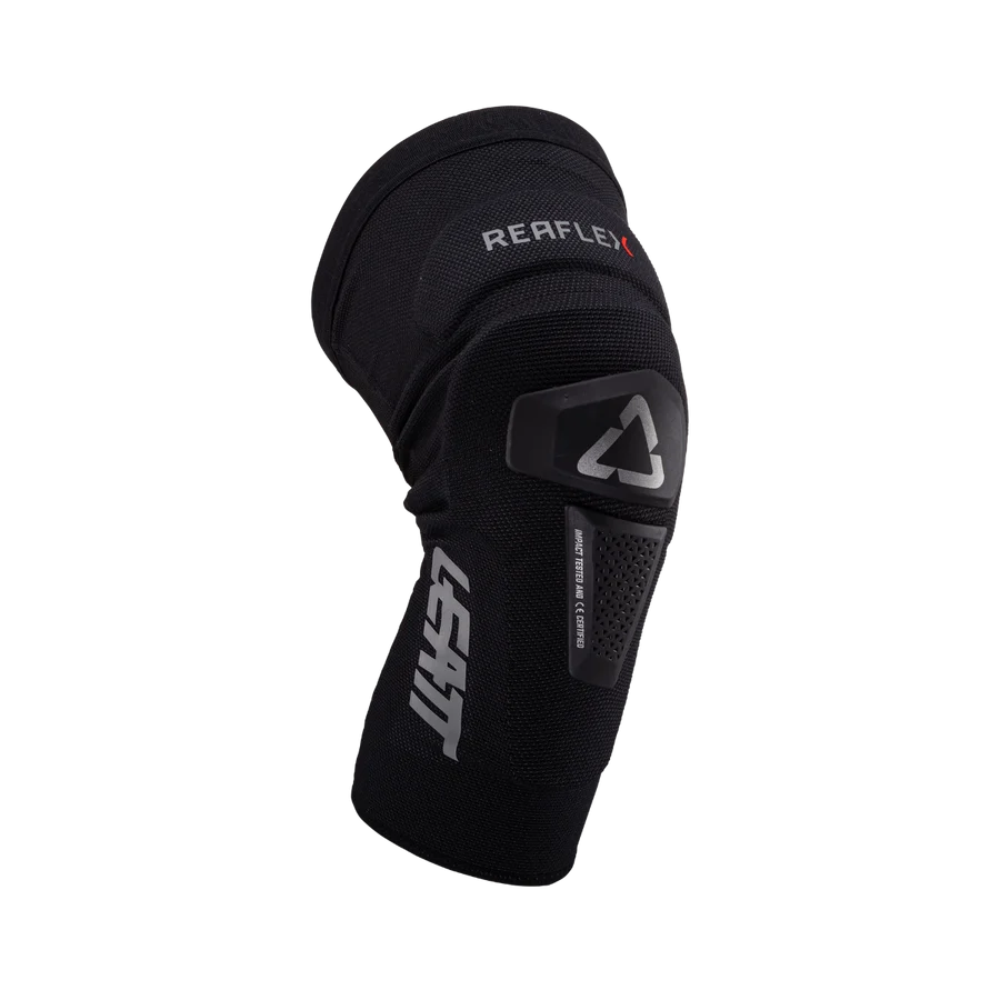Leatt Knee Guard ReaFlex Hybrid Pro