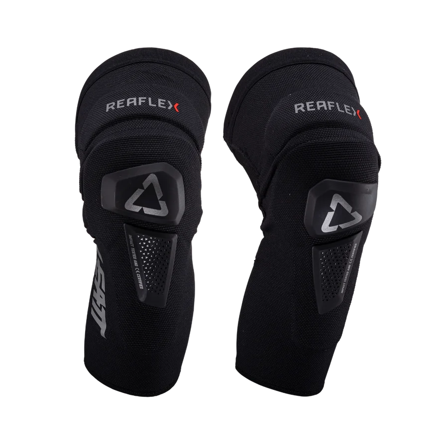 Leatt Knee Guard ReaFlex Hybrid Pro