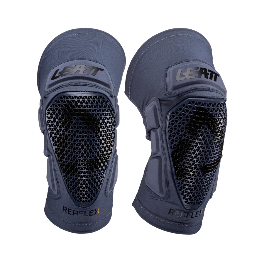 Leatt Knee Guard ReaFlex Pro