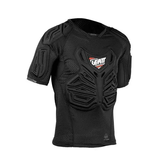 LEATT ROOST TEE V18