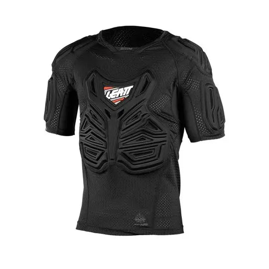 LEATT ROOST TEE V18