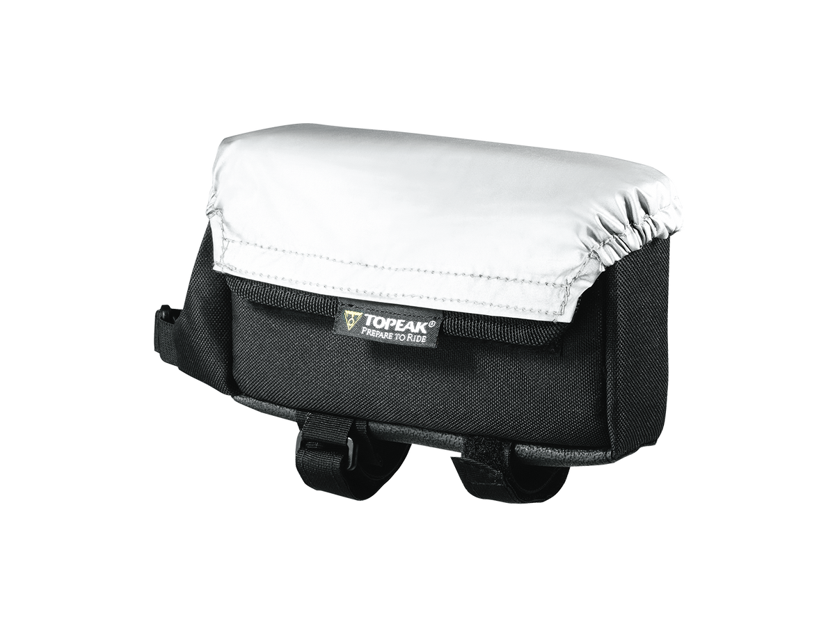 Topeak TriBag All Weather Top Tube Bag