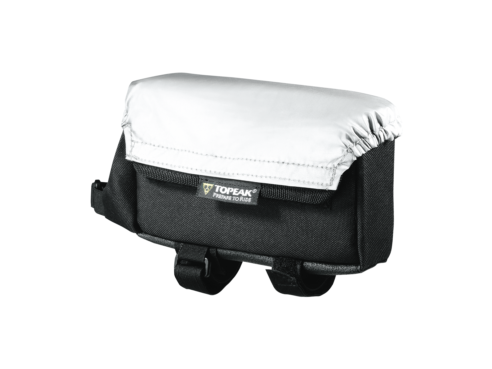 Topeak TriBag All Weather Top Tube Bag