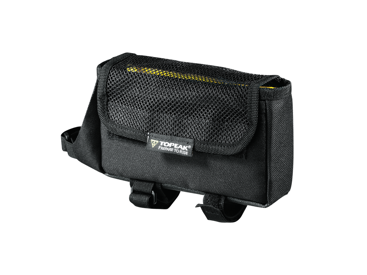 Topeak TriBag All Weather Top Tube Bag