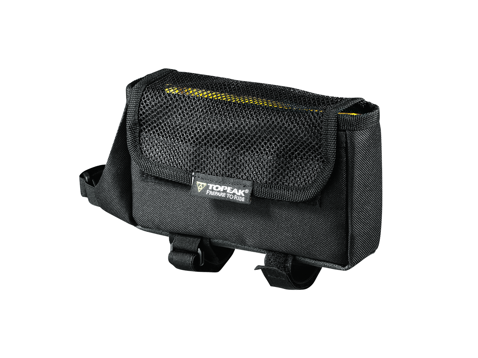 Topeak TriBag All Weather Top Tube Bag