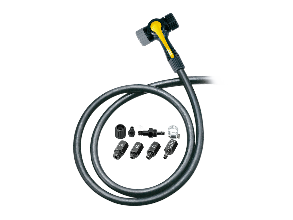 Topeak TwinHead Upgrade Kit