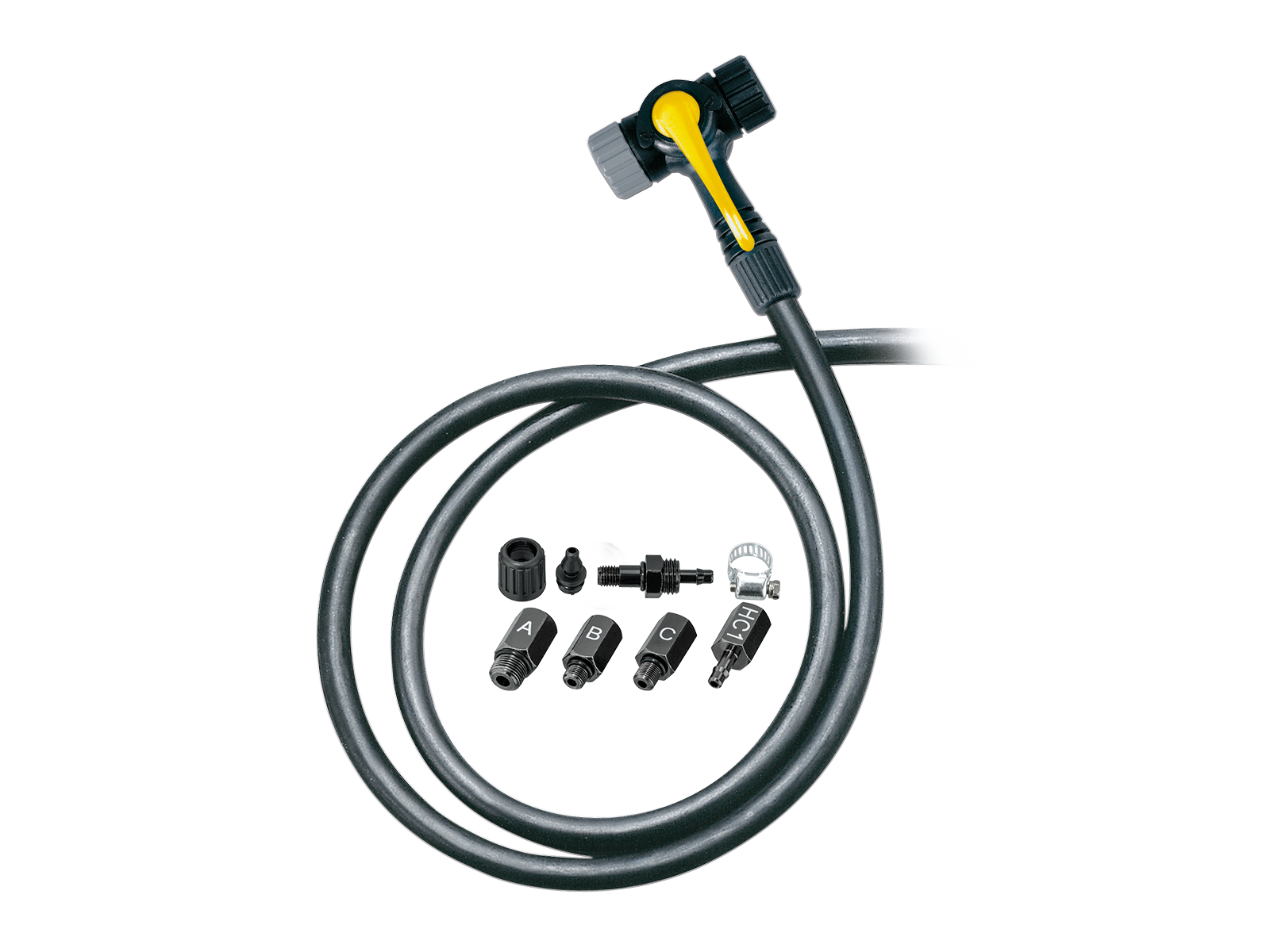 Topeak TwinHead Upgrade Kit