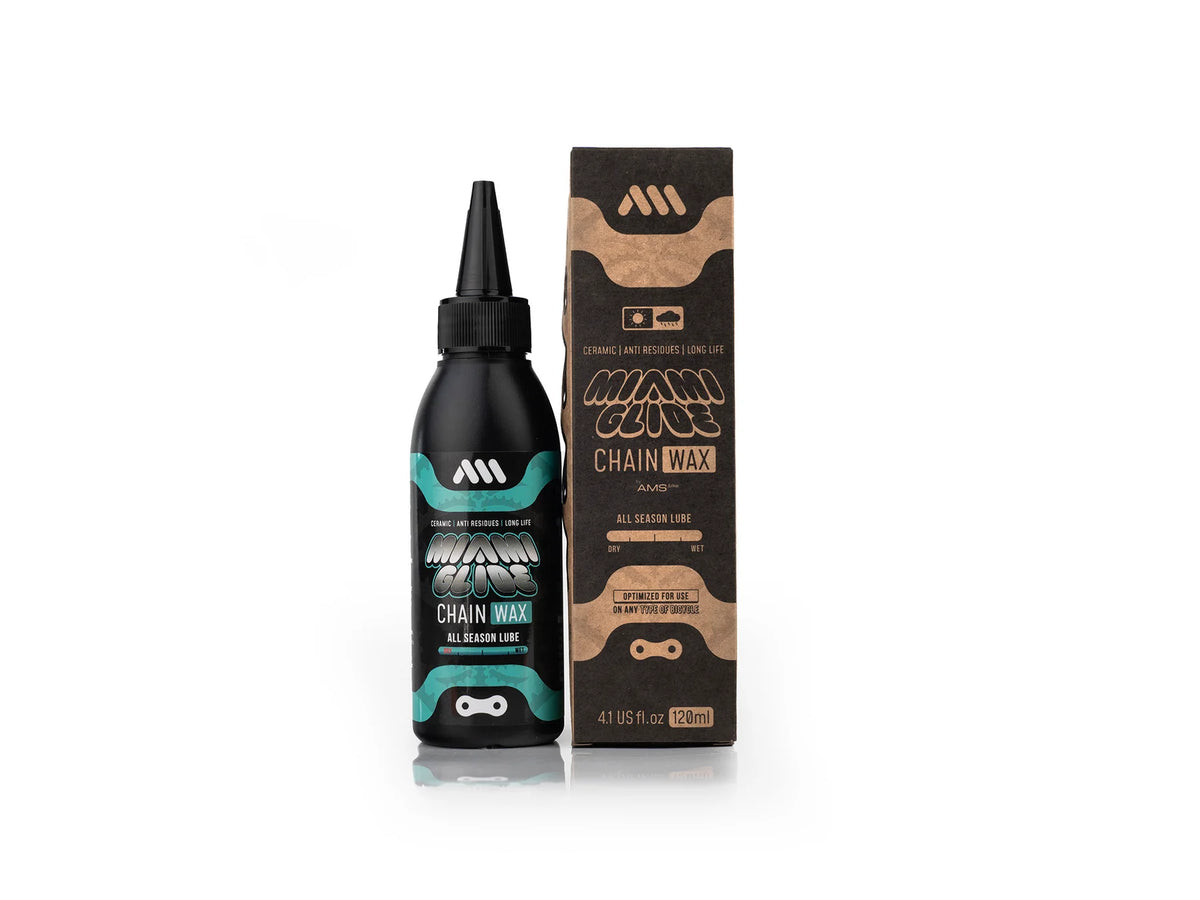 AMS Miami Glide Chain Wax - 120ml