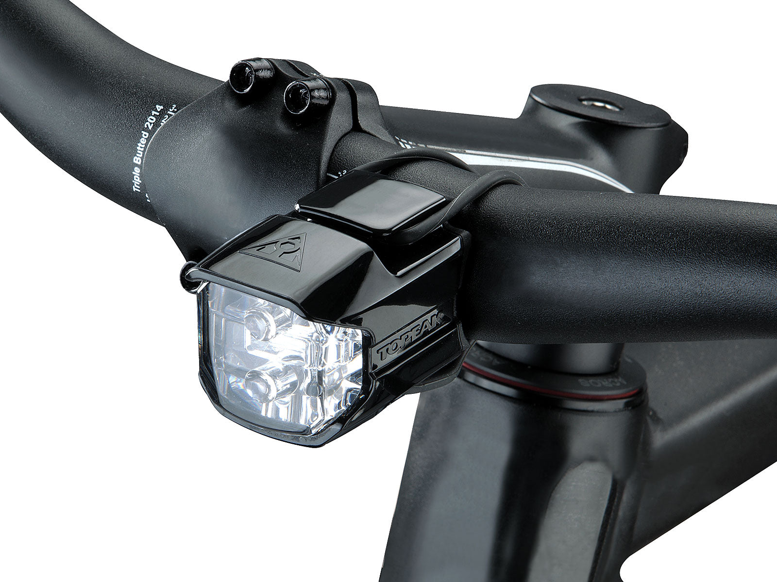 Topeak WhiteLite Race