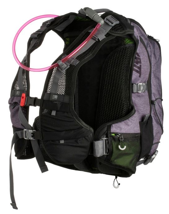LEATT HYDRATION DBX XL 2.0 BRUSHED