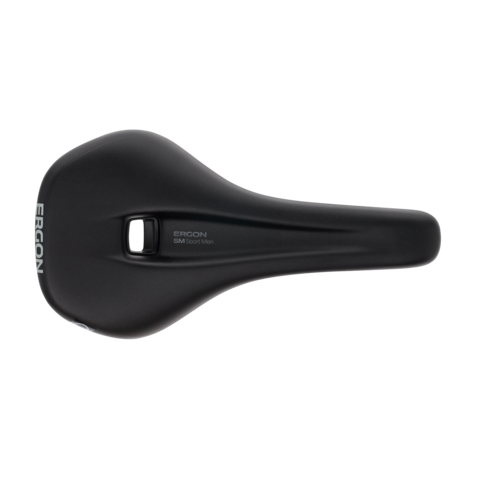 ERGON BIKE MTB SM SPORT MEN [STEALTH]