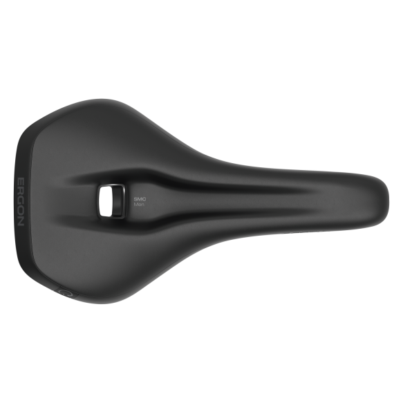 ERGON BIKE MTB SMC MEN SADDLE [STEALTH]