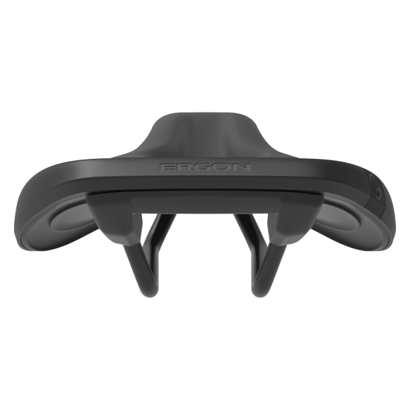 ERGON BIKE MTB SMC MEN SADDLE [STEALTH]