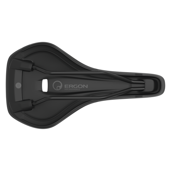 ERGON BIKE MTB SMC MEN SADDLE [STEALTH]