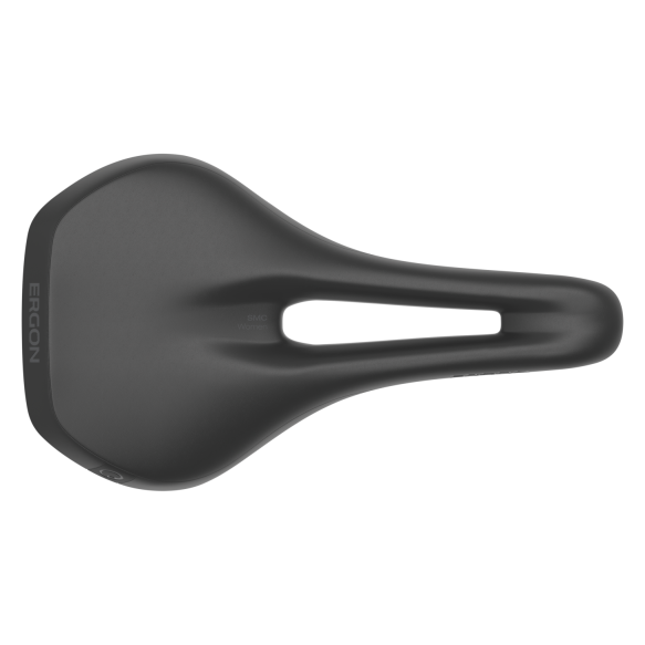ERGON BIKE MTB SMC WOMEN SADDLE [STEALTH]