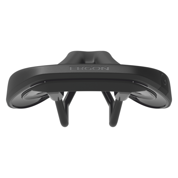 ERGON BIKE MTB SMC WOMEN SADDLE [STEALTH]