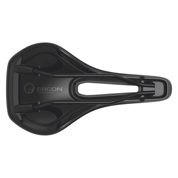 ERGON BIKE MTB SMC WOMEN SADDLE [STEALTH]
