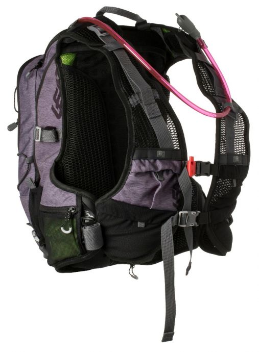 LEATT HYDRATION DBX XL 2.0 BRUSHED