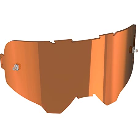 LEATT GOGGLE LENS IRIZ BRONZ ULTRACONTRAST 68%