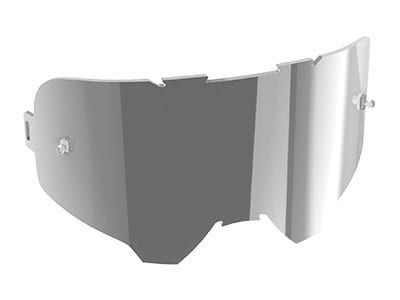 LEATT GOGGLE LENS LIGHT GREY 58%