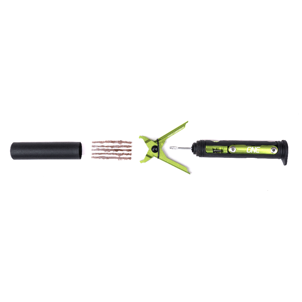 ONEUP EDC PLUG &amp; PLIERS KIT