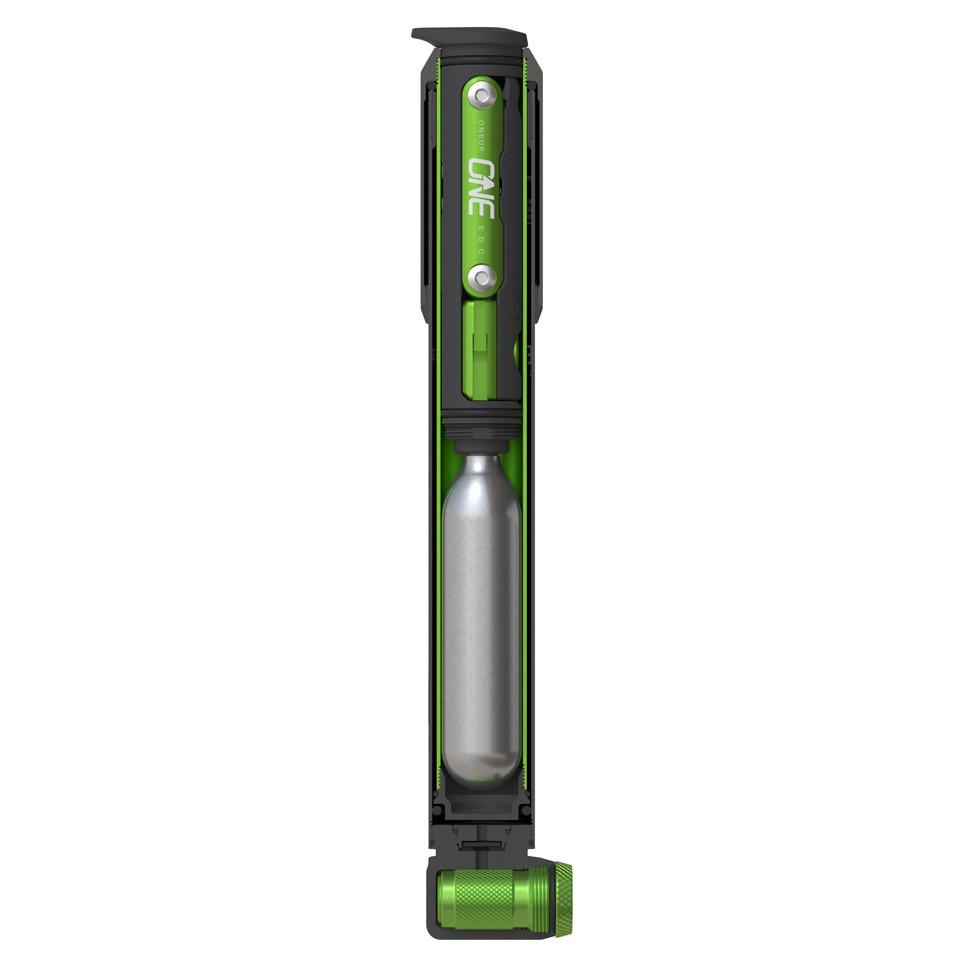 ONEUP EDC PUMP 100CC [EDC TOOL SOLD SEPARATELY]