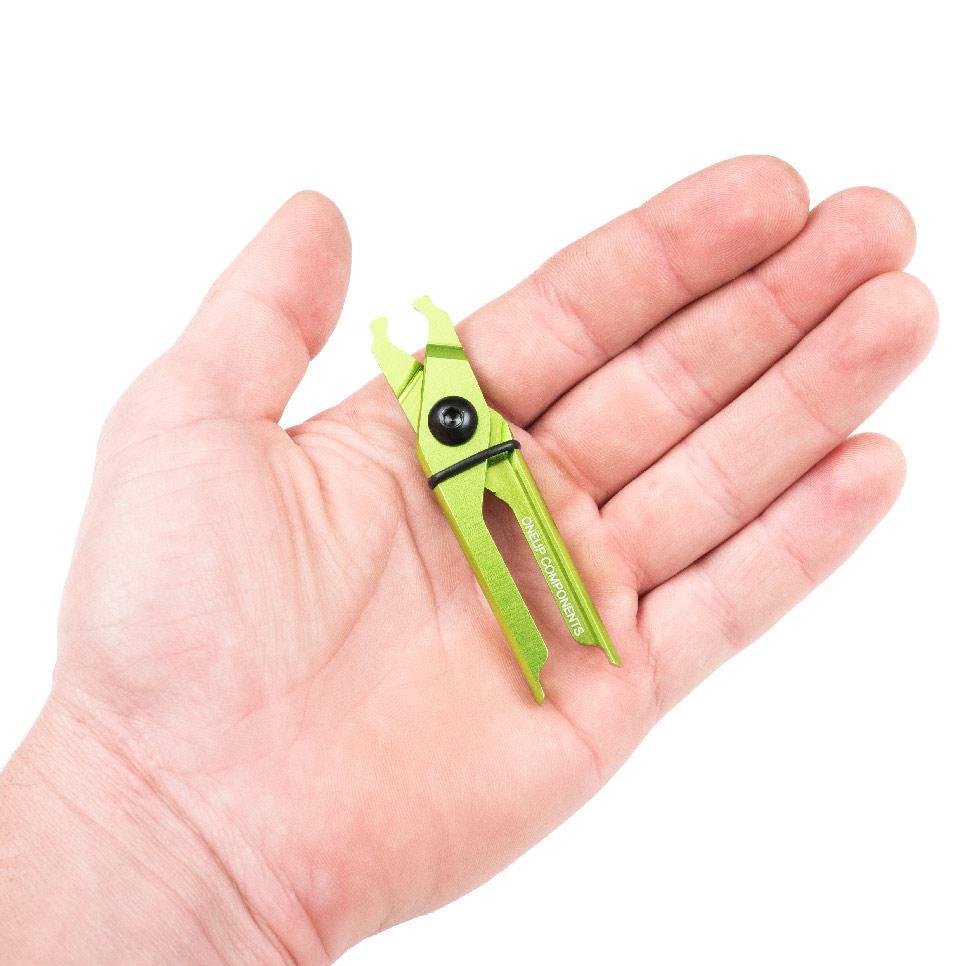 ONEUP EDC PLUG &amp; PLIERS KIT
