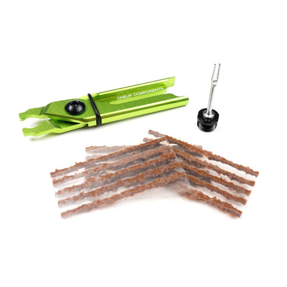ONEUP EDC PLUG &amp; PLIERS KIT