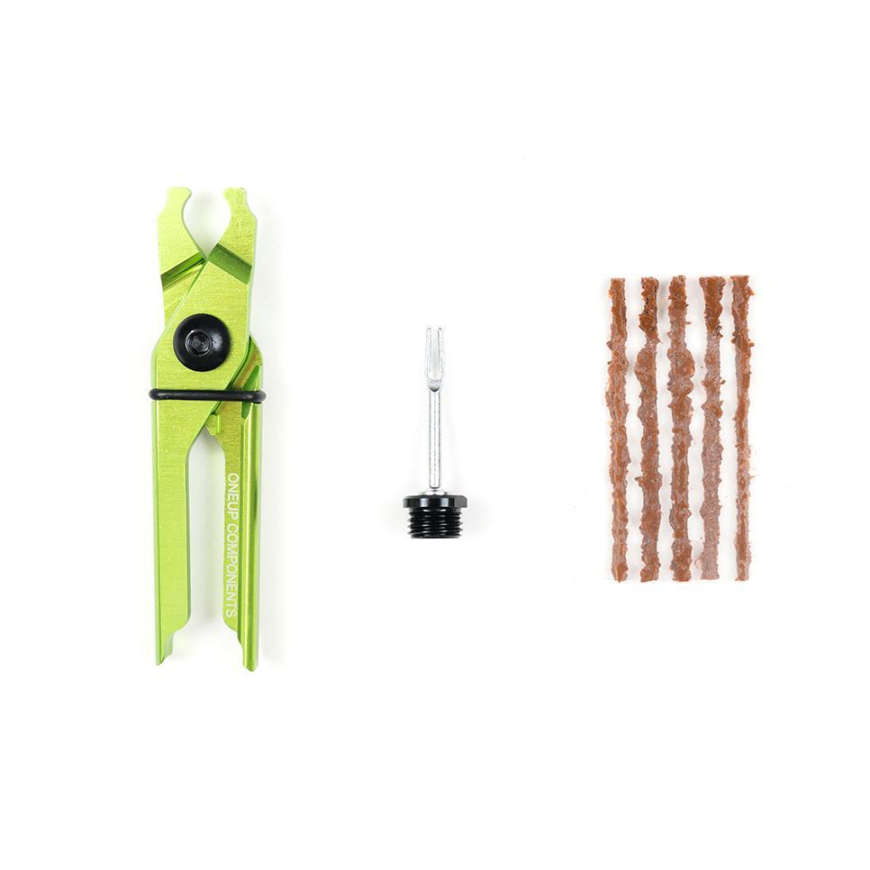 ONEUP EDC PLUG &amp; PLIERS KIT