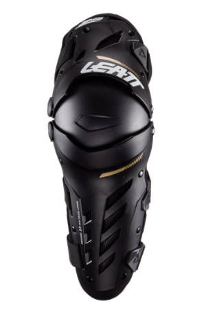 LEATT KNEE &amp; SHIN GUARD DUAL AXIS V22
