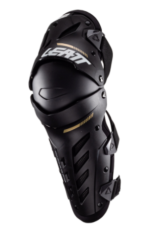 LEATT KNEE &amp; SHIN GUARD DUAL AXIS V22