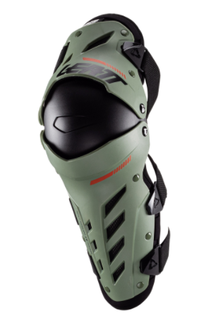 LEATT KNEE &amp; SHIN GUARD DUAL AXIS V22