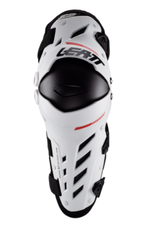 LEATT KNEE &amp; SHIN GUARD DUAL AXIS V22