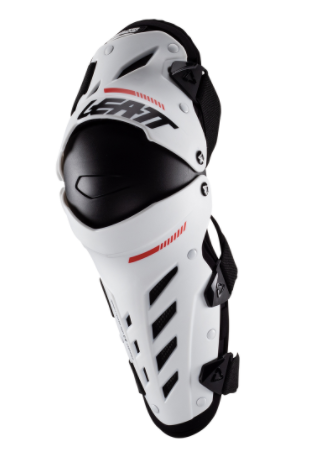 LEATT KNEE &amp; SHIN GUARD DUAL AXIS V22