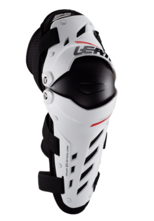 LEATT KNEE &amp; SHIN GUARD DUAL AXIS V22