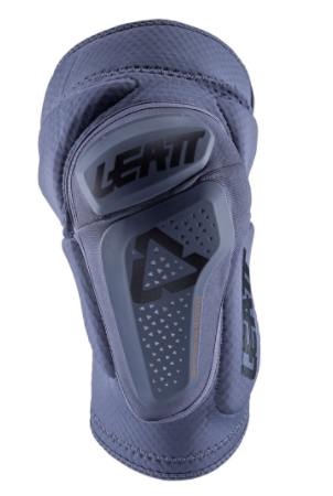 LEATT KNEE GUARD 3DF 6.0 [FLINT] 2022
