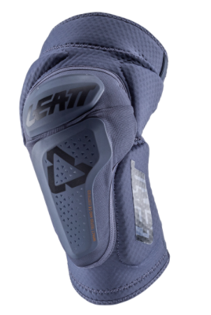 LEATT KNEE GUARD 3DF 6.0 [FLINT] 2022