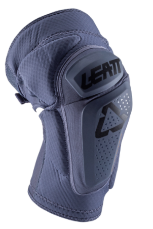 LEATT KNEE GUARD 3DF 6.0 [FLINT] 2022