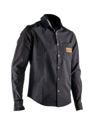 LEATT SHIRT CORE [GRAPHENE] 2022 - END OF RANGE; WHILE STOCKS LAST