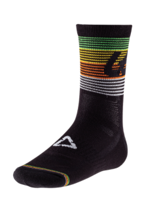 LEATT SOCKS MTB V22