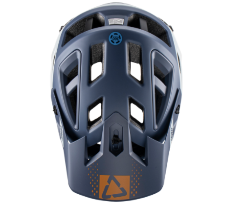 LEATT HELMET MTB ENDURO V22 Trail Tech Cycles - Main Image