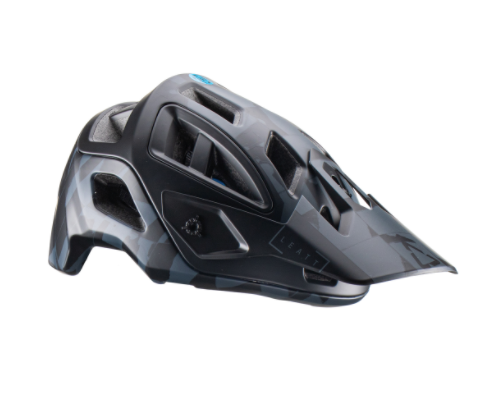 LEATT HELMET MTB ALLMTN V22 [2022] END OF RANGE; WHILE